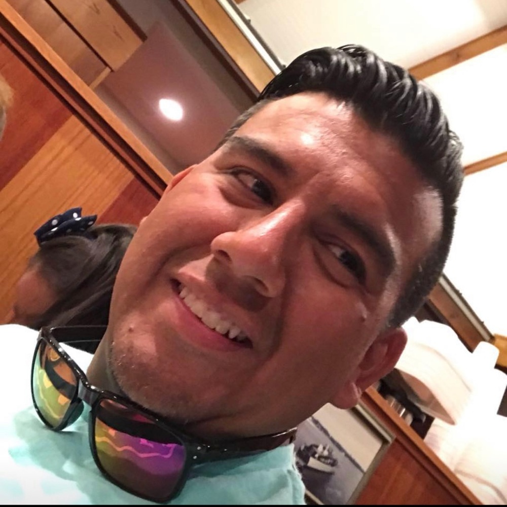 Meet your Posher, Josue